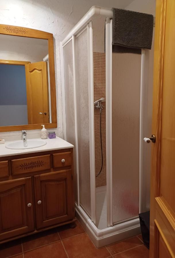 L'Hotelet 16 Rural Loft Bárig エクステリア 写真