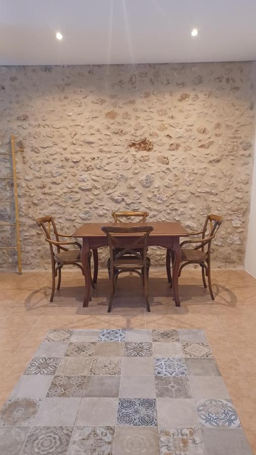 L'Hotelet 16 Rural Loft Bárig エクステリア 写真