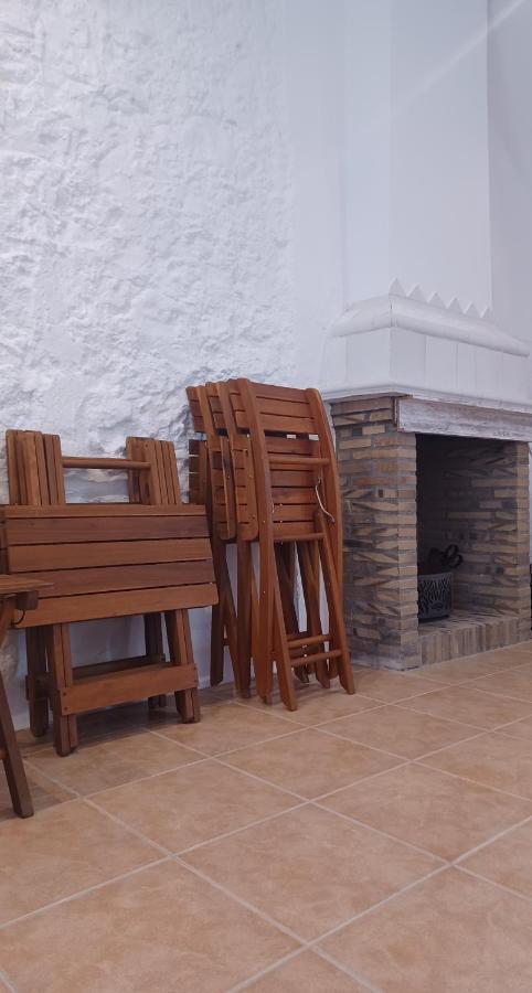 L'Hotelet 16 Rural Loft Bárig エクステリア 写真