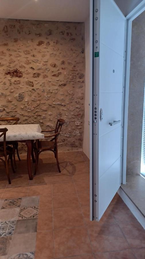L'Hotelet 16 Rural Loft Bárig エクステリア 写真