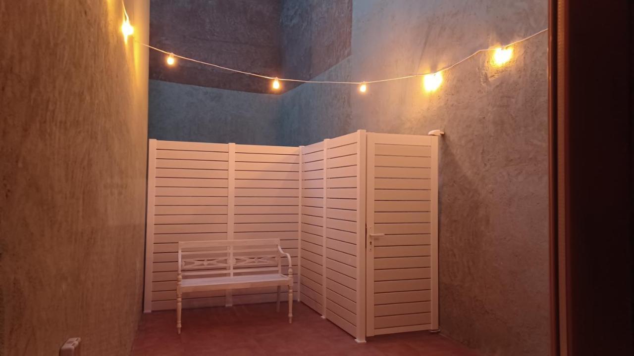 L'Hotelet 16 Rural Loft Bárig エクステリア 写真