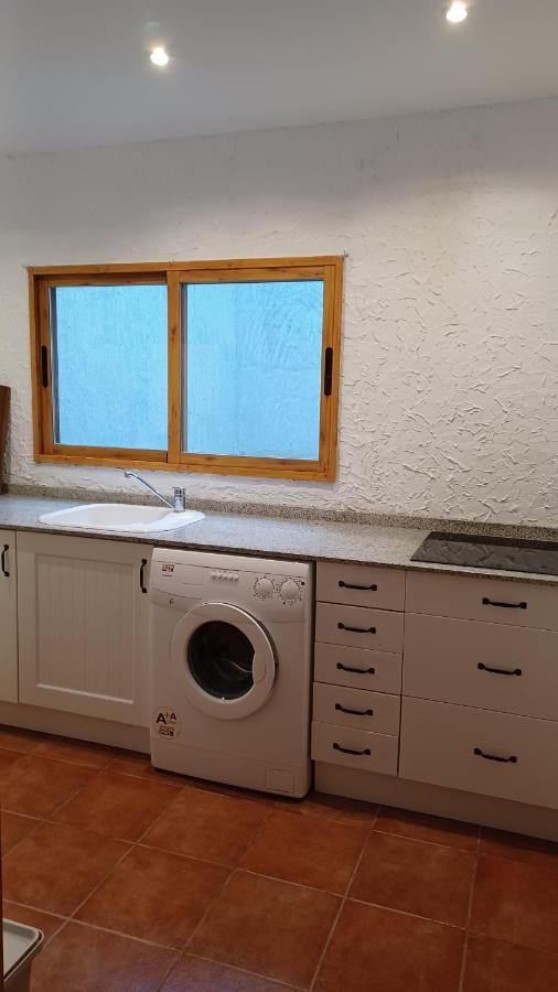 L'Hotelet 16 Rural Loft Bárig エクステリア 写真