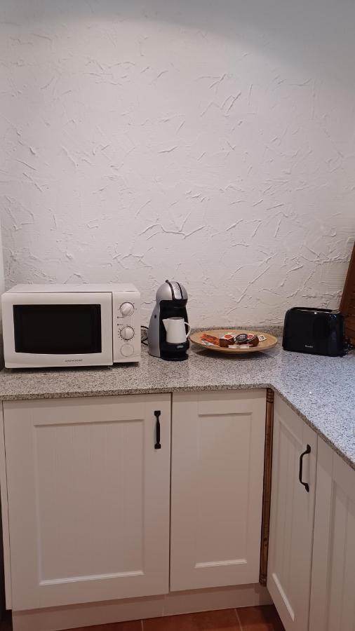 L'Hotelet 16 Rural Loft Bárig エクステリア 写真
