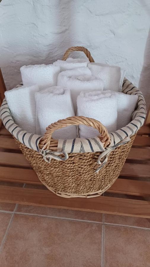 L'Hotelet 16 Rural Loft Bárig エクステリア 写真