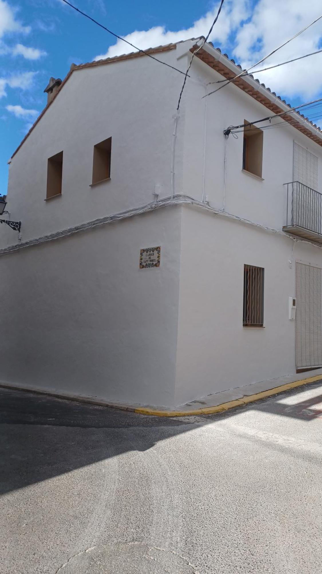 L'Hotelet 16 Rural Loft Bárig エクステリア 写真