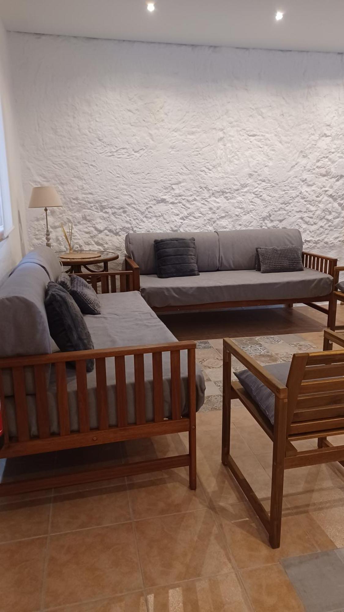 L'Hotelet 16 Rural Loft Bárig エクステリア 写真
