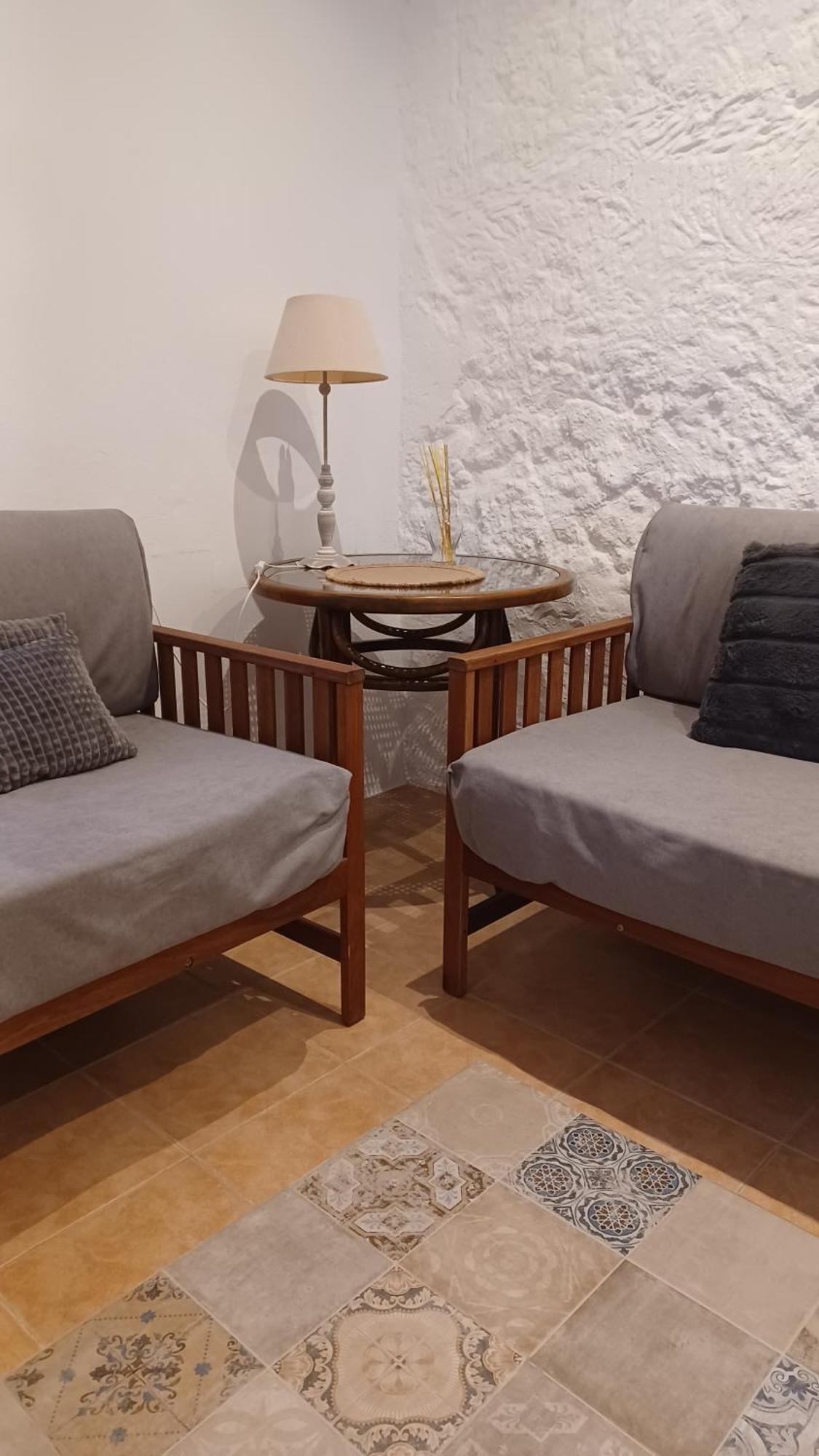 L'Hotelet 16 Rural Loft Bárig エクステリア 写真