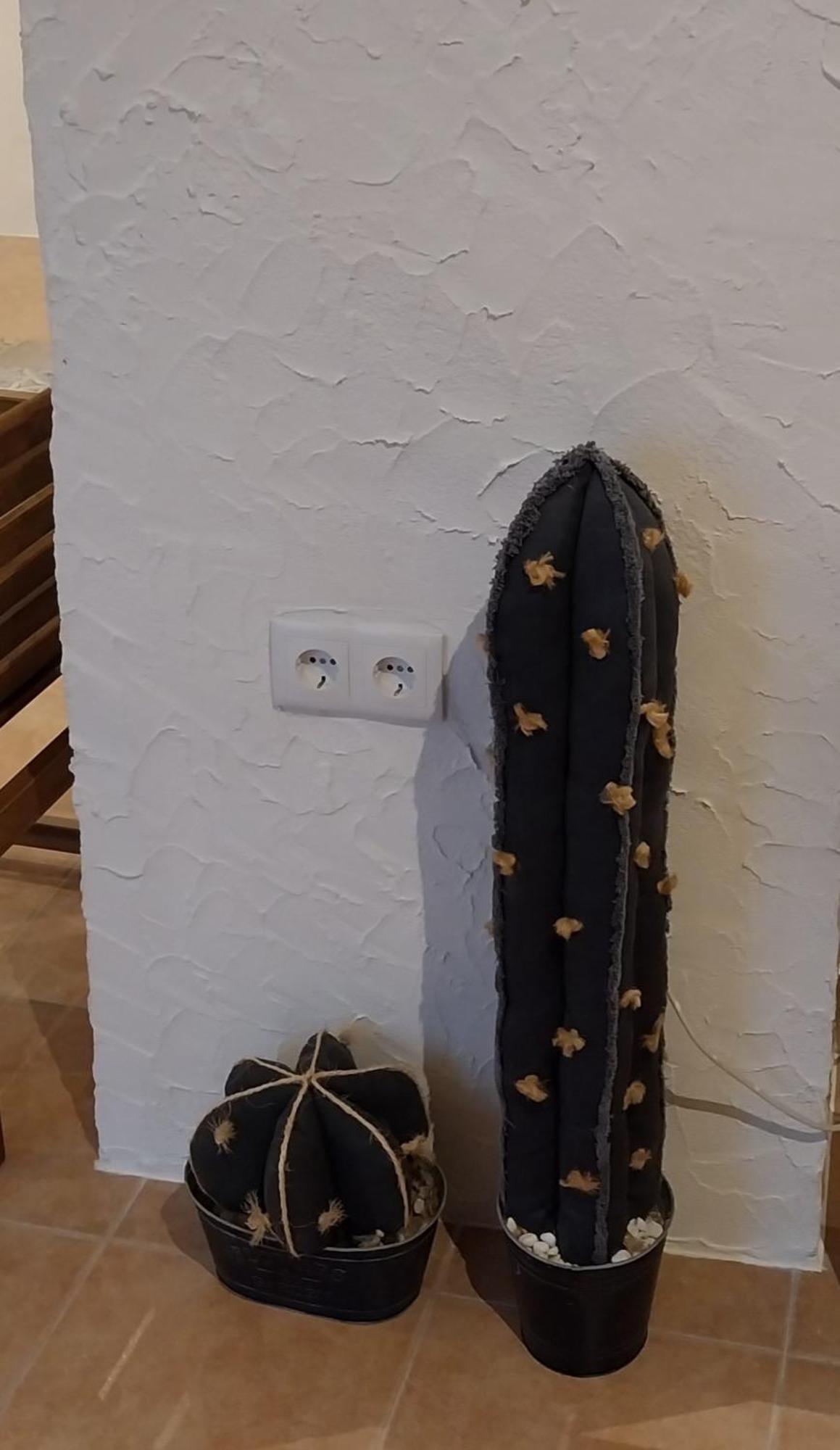 L'Hotelet 16 Rural Loft Bárig エクステリア 写真