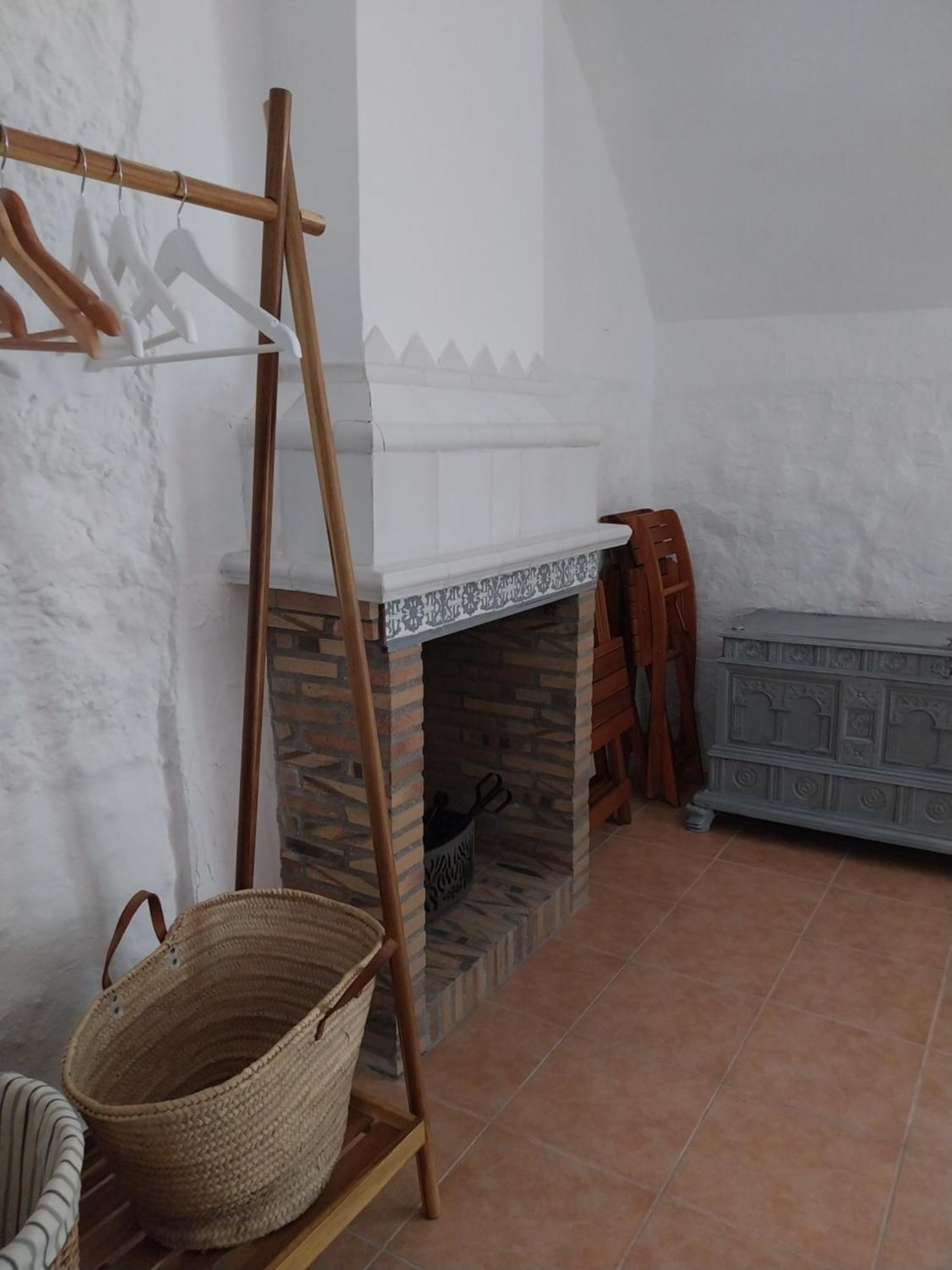 L'Hotelet 16 Rural Loft Bárig エクステリア 写真
