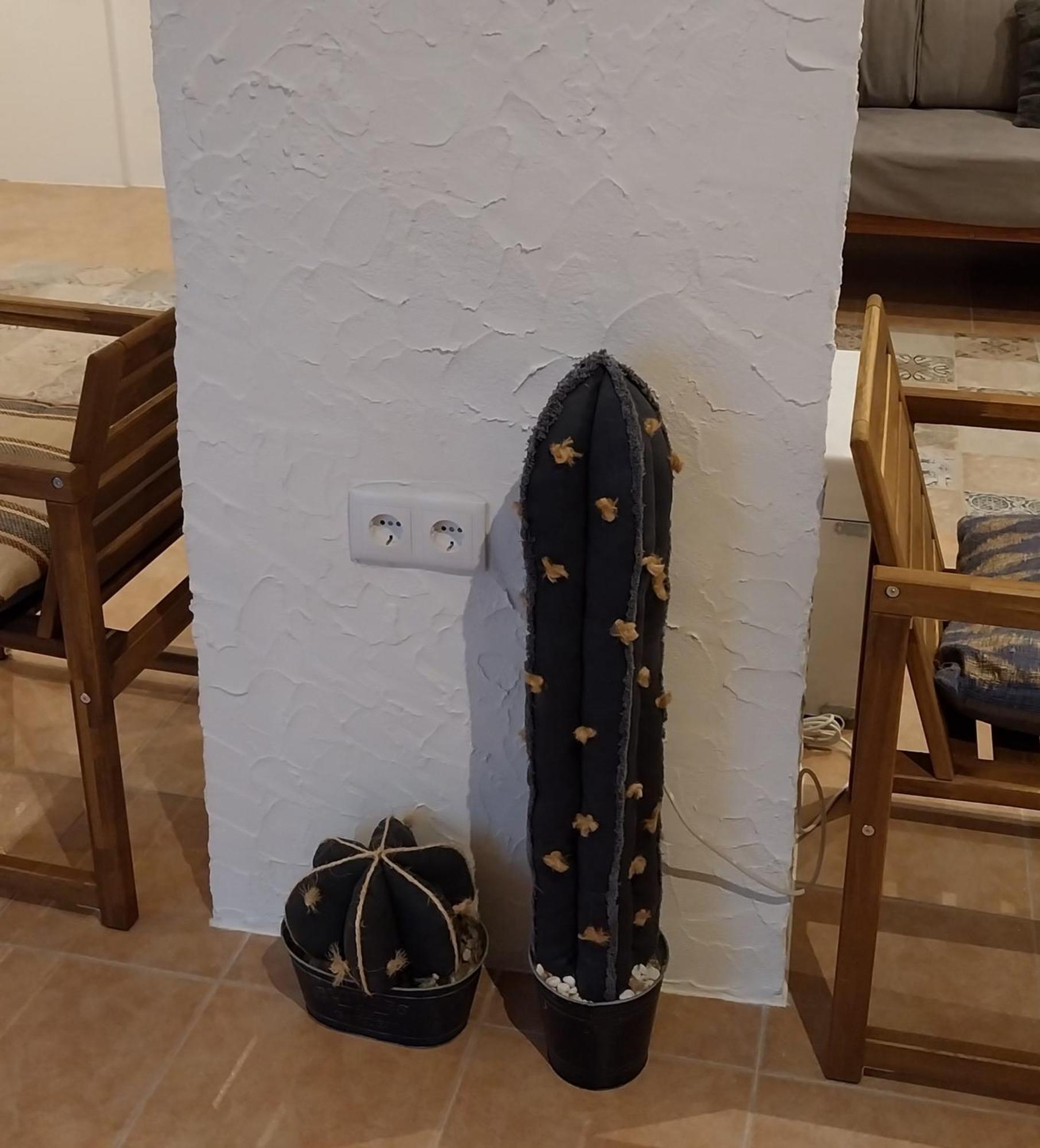 L'Hotelet 16 Rural Loft Bárig エクステリア 写真
